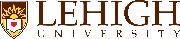 Lehigh University Logo